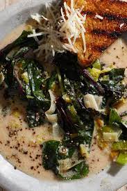 Provencal Greens Soup Recipe Recipe Nyt Cooking Soup Recipes Green Soup