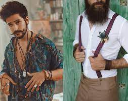 Check spelling or type a new query. Style Boheme Homme Notre Guide Vestimentaire Guidelook Fr
