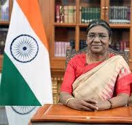 मुर्मू ने भाटी धर्म का सुहागरात बिजनस  की पूर्व ...