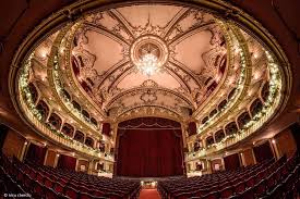 Beim schwabacher summer concert und in the rake's progress sang. Facebook