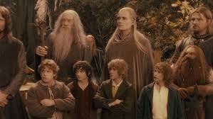 Growing community lotr merch here www.lordofclothes.com. The Lord Of The Rings Cast Reunion We All Need Nerdist