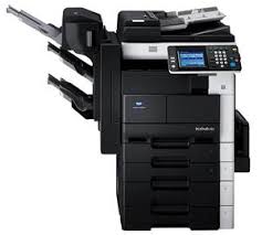 Printer / scanner | konica minolta. Konica Minolta Bizhub 282 Printer Driver Download