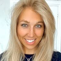 Hayley Rush's Instagram, Twitter & Facebook