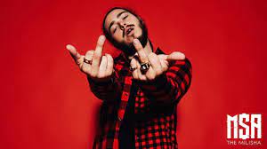 You can unsubscribe at any time by clicking on the unsubscribe link in each newsletter. Free Post Malone Type Beat Vip Prod The Mili Ha Rap Trap Instrumental Youtube