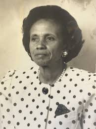 Leone Maebelle McCartney nee Gomez