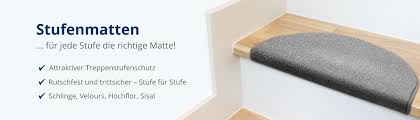 Dafür musste der alte teppich auf den stufen entfernt werden. Treppen Stufenmatten Ab 1 99 Floordirekt De