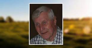 Joseph R. "Joe" Wertz Obituary May 18, 2007