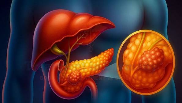 Stage 4 Pancreatic Cancer Overview and Survival Rates