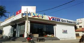 Front Bazzar Value City Furniture