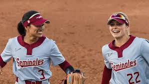 No. 4 UVA Scores Twice In Final 5:00 For 3-2 Win Over FSU