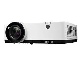 For over a century nec has delivered communications and it infrastructure that has continuously helped transform operational safety and efficiency and how people live, work and collaborate. Me382u Professional Business Projector