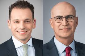 Deal Diary: TPG Turns to Weil