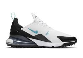 This weekend nike will release its dusty cactus iteration of the air max 270. Nike Air Max 270 Golf Dusty Cactus Ck6483 100 Sneakernews Com