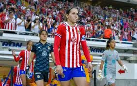 Chivas femenil buscará su mejor marca. Chivas Con Potencial Para Levantar El Titulo De La Liga Mx Femenil El Informador