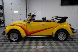 Image result for Rallye Yellow 1976 Beetle