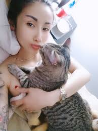 This is Twinkie. My boy who owns me.