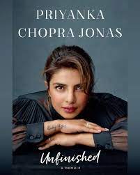 And are you actually being as sustainable as you can with your trash and recycling? Priyanka Chopra Jonas Releases Her Biography Masala Com