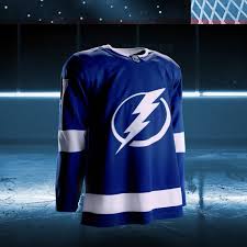 This is a great place for tampa bay lightning fans to shop online. Nhl And Adidas Debut New Tampa Bay Lightning Jerseys Raw Charge