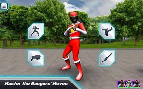 Fast and safe power rangers dino charge scan game download in.apk file . Power Rangers Dino Charge For Android Download