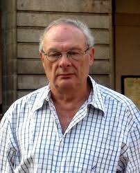 David Guy: The Testament