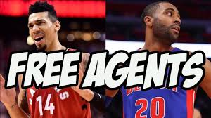 2019 Underrated Nba Free Agents Shooting Guards Free Agent Shooting Guard Basketball News