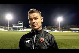 22 january at 22:45 in the stadium the chorley group victory park stadium team chorley will receive the team wolverhampton wanderers. How Chorley Are Eyeing Another Fa Cup Upset At Peterborough Lancashire Telegraph