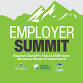 Shasta College Employer Summit