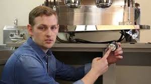 Best overall luxury coffee machine: Pre Installation Requirements For Commercial And Pro Consumer Espresso Machines Youtube