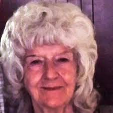 Ruthie Ann Wilbanks Crow Obituary April 11, 2021