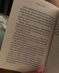 Sadece şeyma kitabı oku 2019 yılında dex yayınlarından çıkan 176 sayfalık bir kitap. Seyma Subasi Sadece Seyma Kitabinin Sayfalarini Paylasti Magazin Haberleri Ntv