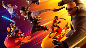 Our fortnite loading screen list features all of the available loading screens that have been released throughout the history of fortnite. Triff Deine Entscheidungen Fur Die Kapitel 2 Saison 2 Fortnite Behorde Und Maya