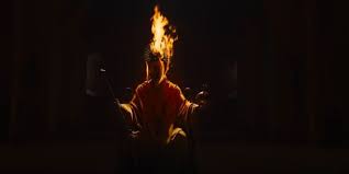 It's being distributed by indie tastemaker a24 (zola, minari); David Lowery S The Green Knight 2021 Flips The Round Table On Its Head Movie Review Pophorror