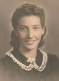 Obituary information for Mary M. Newman