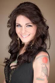 Caitlin Nicol-Thomas