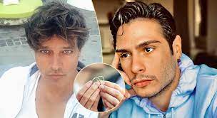 Gabriel garko incontra rosalinda cannavò e andrea zenga: Gabriel Garko Sposera Il Fidanzato Gaetano Entro Il 2021 Spyit