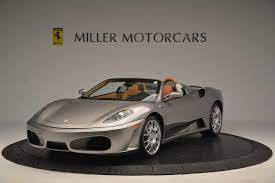 Search from 71 used ferrari f430 cars for sale, including a 2005 ferrari f430 coupe, a 2005 ferrari f430 spider, and a 2006 ferrari f430 coupe. Pre Owned 2005 Ferrari F430 Spider 6 Speed Manual For Sale Special Pricing Mclaren Greenwich Stock 4290