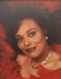 Barbara Parks Obituary