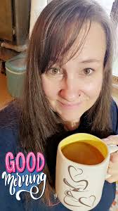 It's a great day to be alive! Thanks 😊 to Coffee ☕️ and you! ❤️🫵🏻