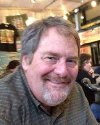 Eric George Wilson Obituary February 10, 2024