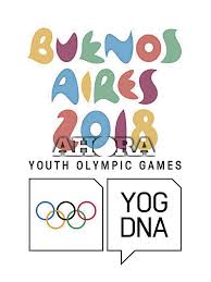 Juegos olimpicos de la juventud 2018. Juegos Olimpicos De La Juventud En Argentina Diario Ahora