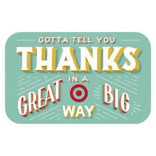 Great Big Thanks Giftcard 100 New Year Motivational Quotes Gift Card Target Gift Cards