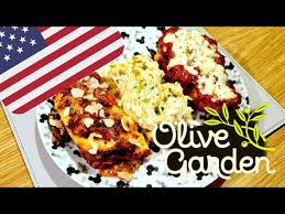 Olive garden italian kitchen pictures. How To Make Olive Garden S Tour Of Italy Vlog Youtube