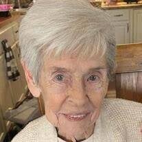 Dorothy Langley Obituary