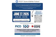 SCORE A BETTER FUTURE!