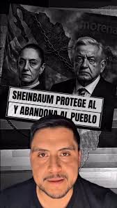 Sheinbaum: Guardiana del Poder, No Defensora de la Nación #claudiasheinbaum  #mexico #noticias #usa