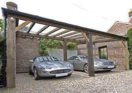 A wide variety of kit car port options are available to you, such as pressure treated wood type, metal type, and frame material. Pin By Kristian Pisano On Carports Wooden Carports Pergola Carport Carport Designs