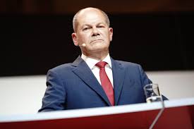 Finanzminister olaf scholz soll die sozialdemokraten als kanzlerkandidat in den bundestagswahl 2021 olaf scholz wird kanzlerkandidat der spd. Spd Agentur Raphael Brinkert Ubernimmt Bundestagswahlkampf 2021 Business Insider