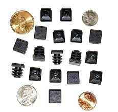 We did not find results for: 1 2 Square Tubing End Cap Plug Quantity Of 8 Buy Online In Angola At Angola Desertcart Com Productid 19067603