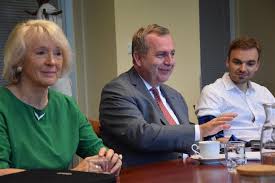 Serveru lidovky.cz to v úterý potvrdil tiskový mluvčí univerzity. Rektor Tomas Zima Se Setkal S Vedenim Kraje Kraj Vysocina