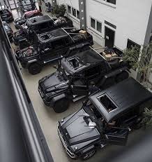Gentlemen S Choice On Instagram The G Class Convoy Dream Cars Mercedes Benz G Class Amazing Cars